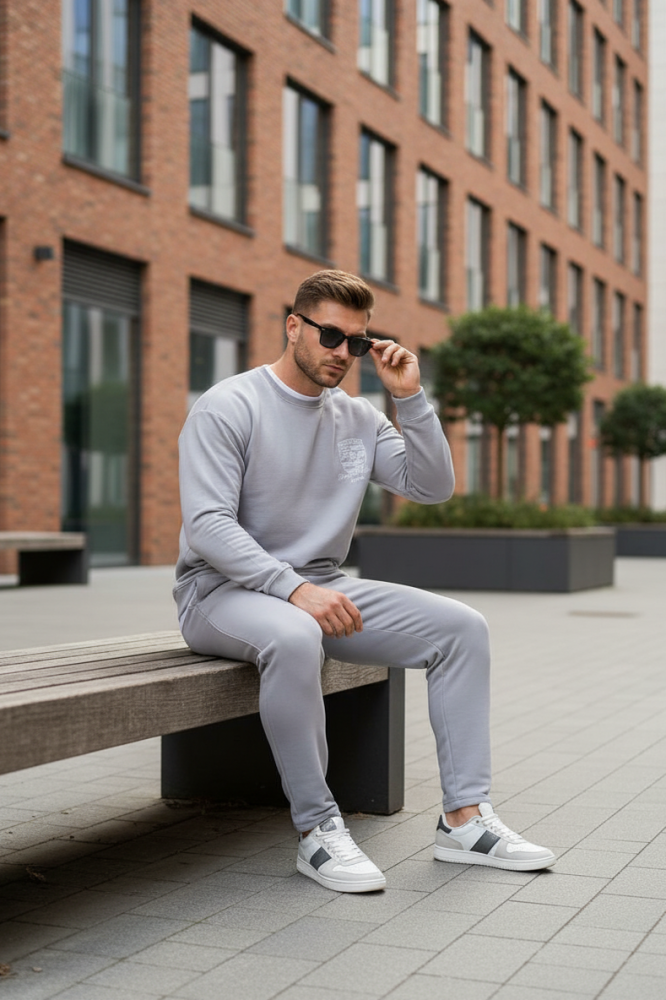 Костюм мужской Арчи С Арт. 10613