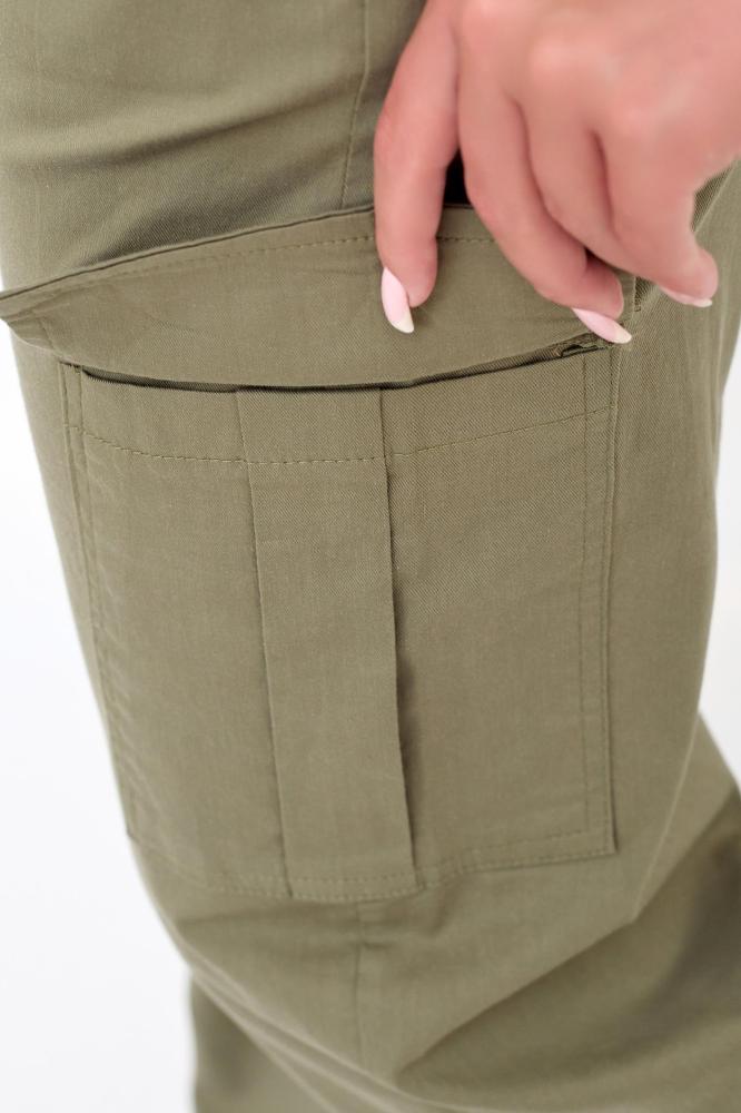 Брюки женские Карго З Арт. 9451