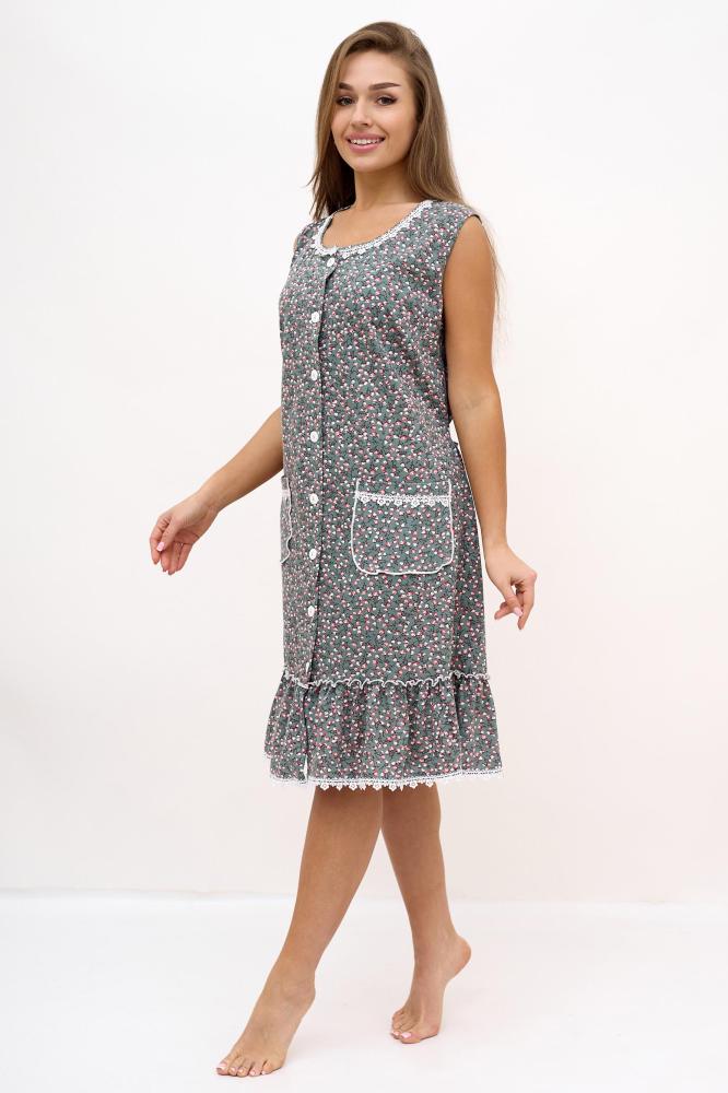 Халат женский Сара В Арт. 10283