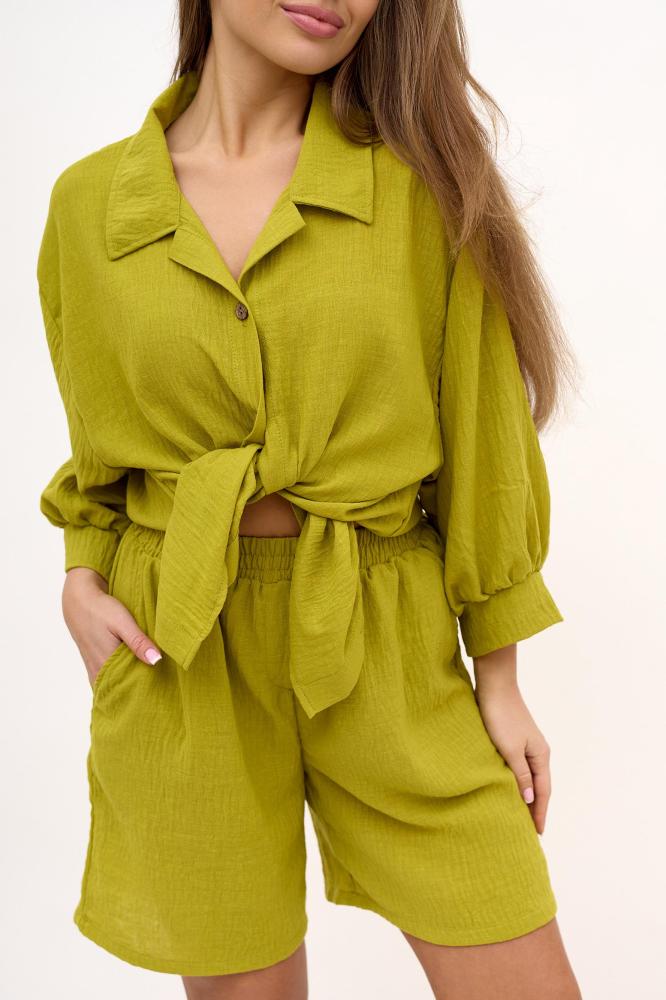 Костюм женский Жатка В Арт. 10118 Костюм женский Жатка В Арт. 10118