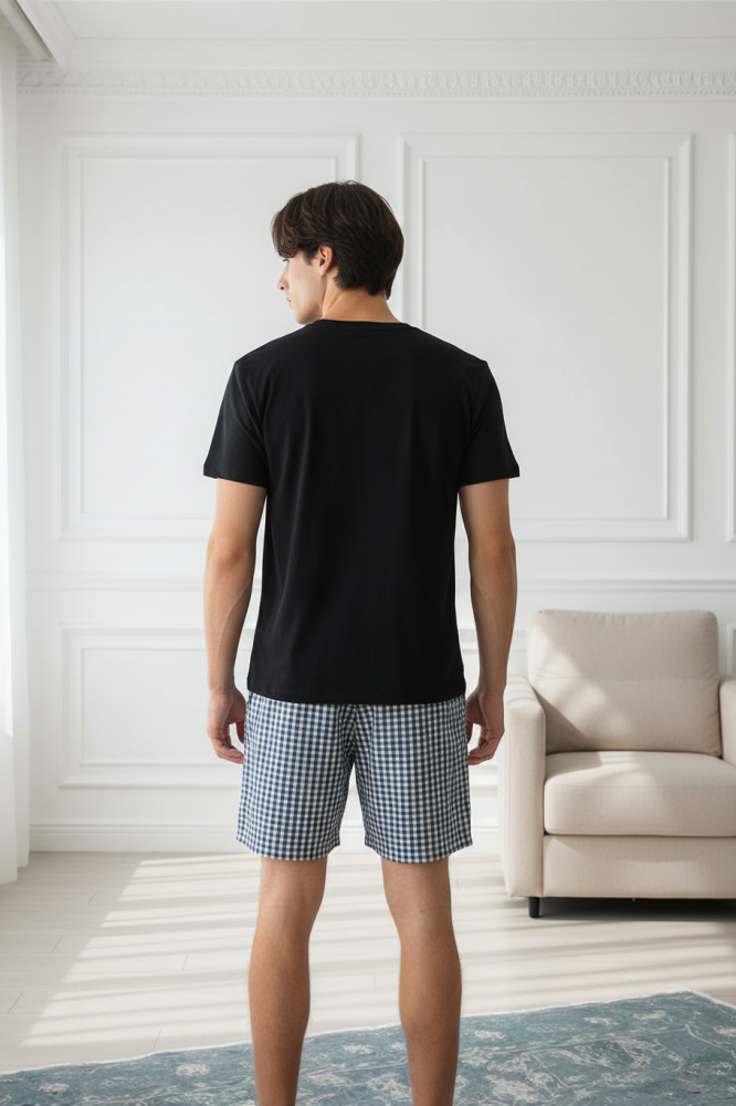 Пижама мужская Кирилл И Арт. 10343