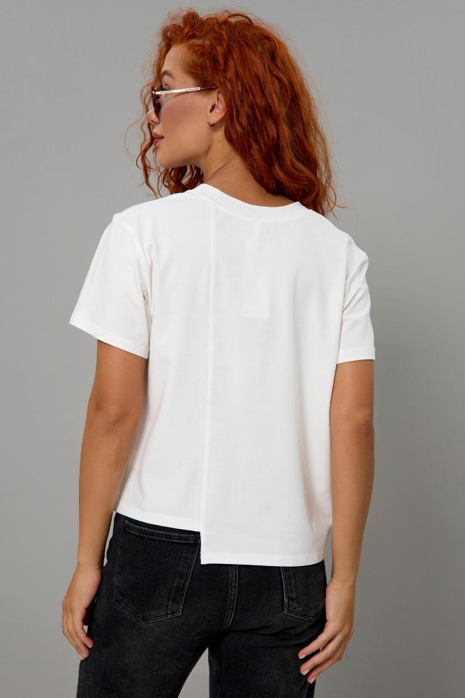 Футболка женская Акцент  Арт. 10503