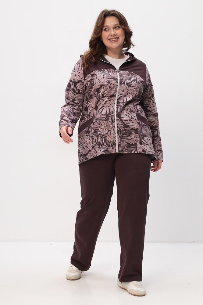 Костюм женский Мелания Л Арт. 10437 Костюм женский Мелания Л Арт. 10437