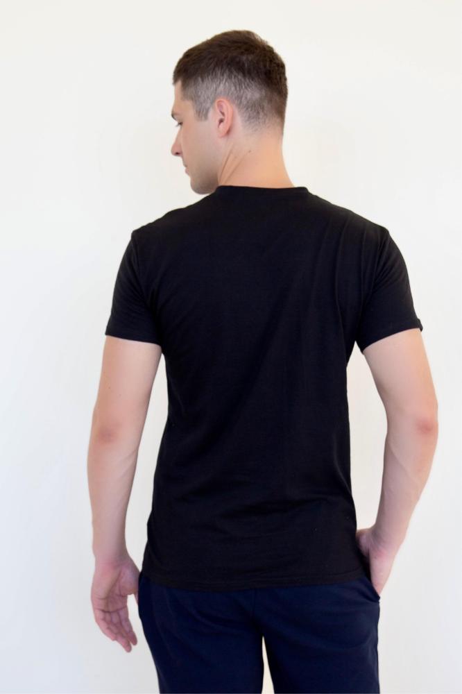 Футболка мужская Джулиан Ч Арт. 7201 Футболка мужская Джулиан Ч Арт. 7201