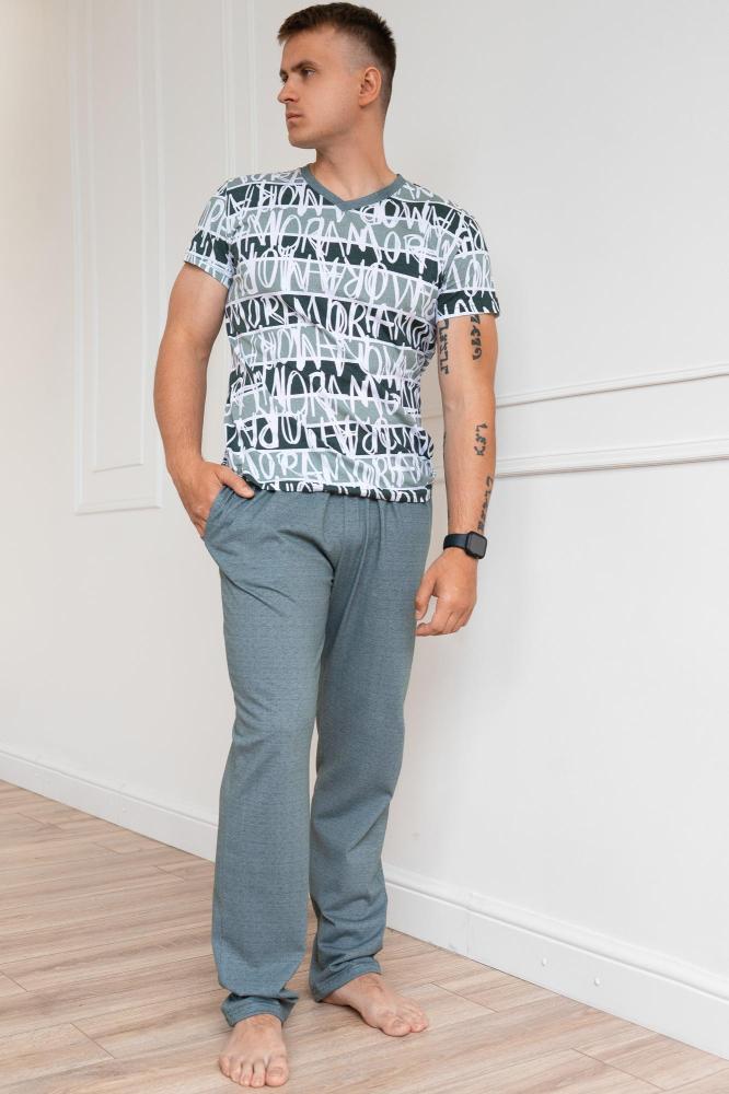 Костюм мужской Эмир  Арт. 8373