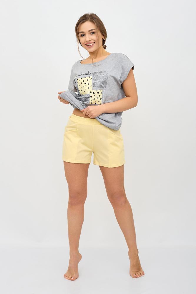 Пижама женская Аврора Б Арт. 9161