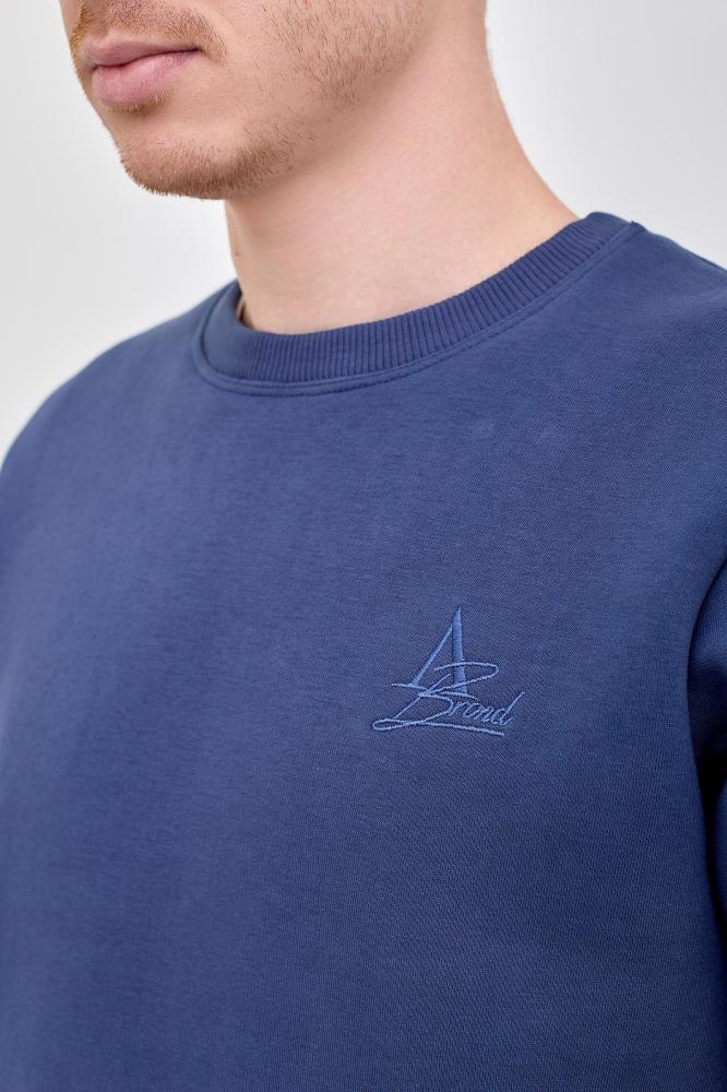 Толстовка мужская Бронд А Арт. 9015