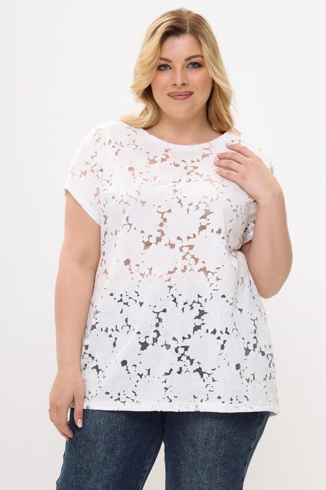 Футболка женская Елена Б Арт. 10079