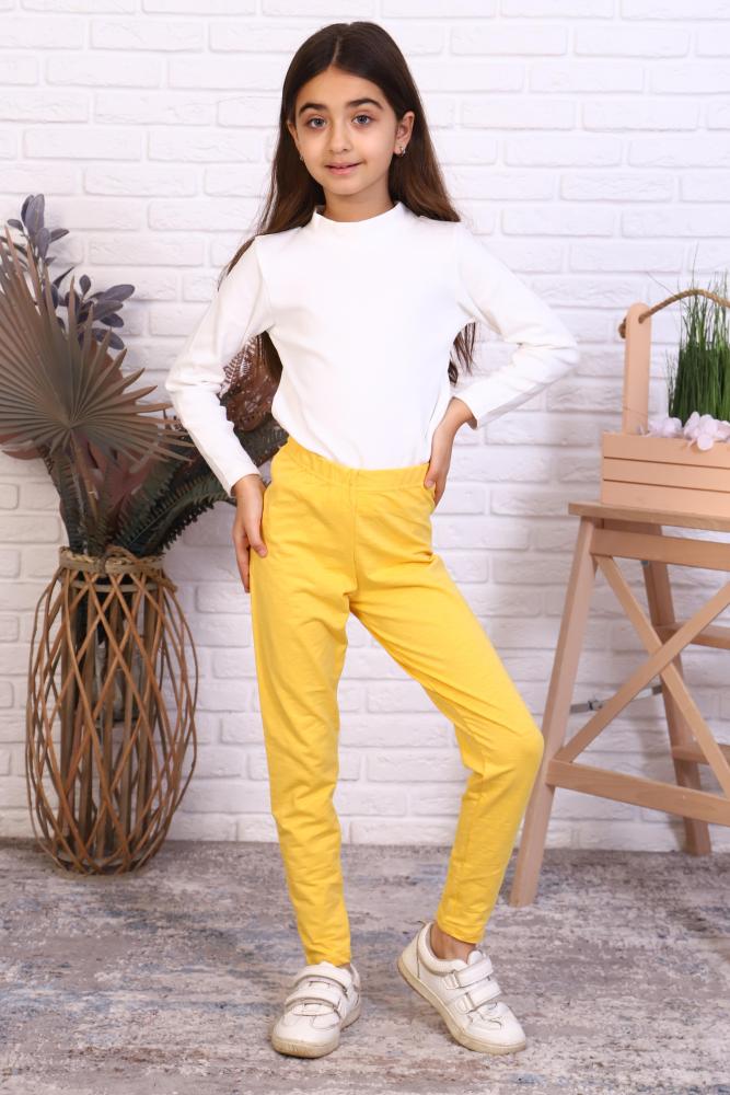 Легинсы детские Ж Арт. 6902 Легинсы детские Ж Арт. 6902