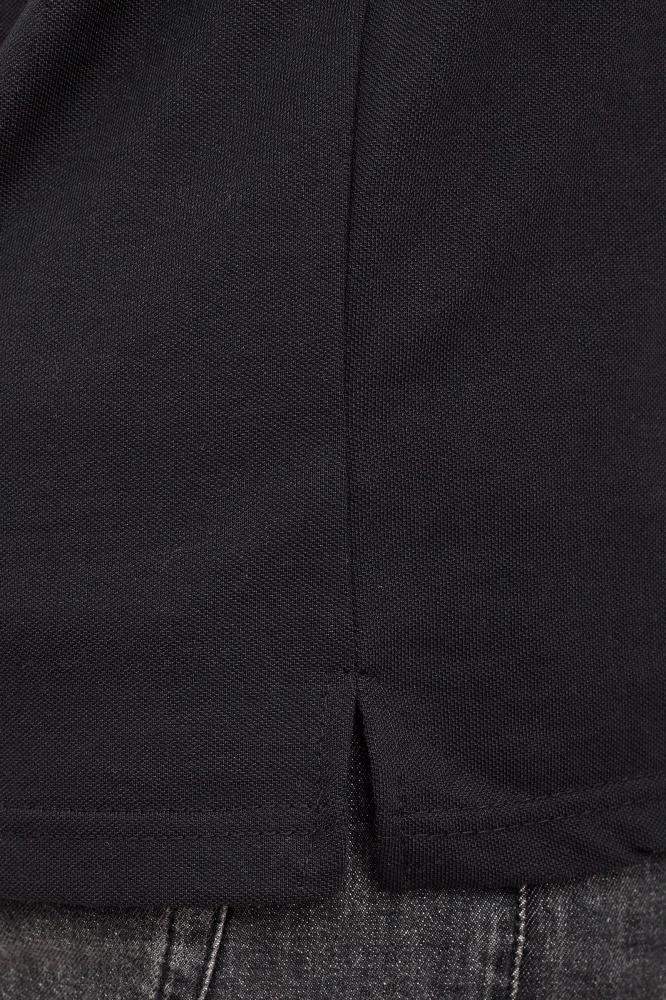 Футболка мужская Классика без принта Арт. 9650