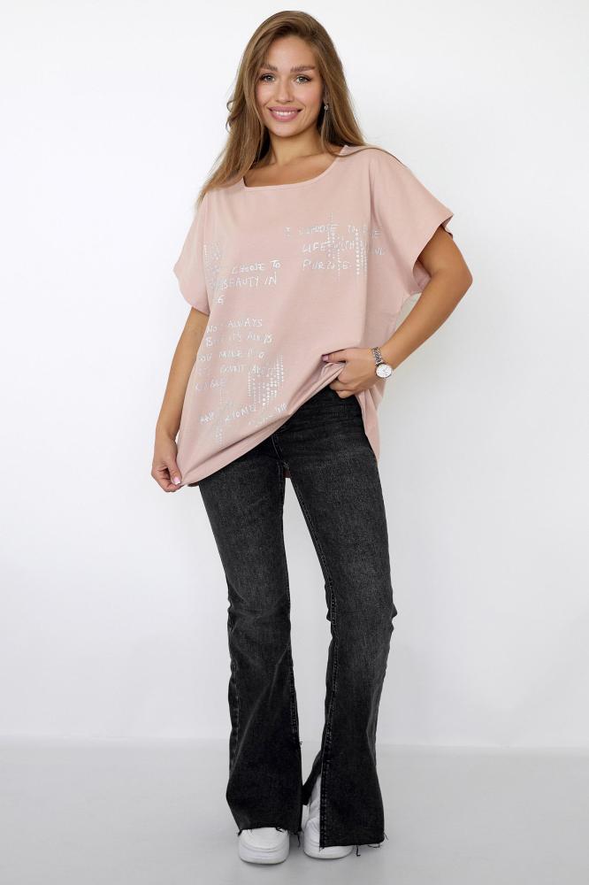 Туника женская Мадонна К Арт. 8529