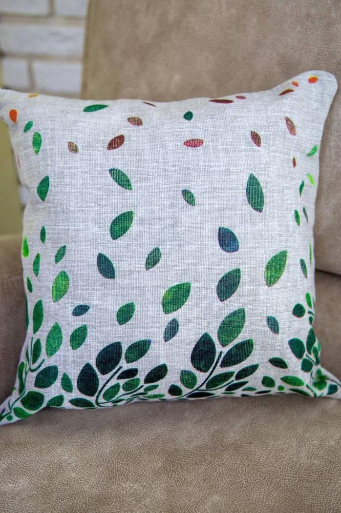 Подушка Декоративная Г 40*40 Арт. 7037 Подушка Декоративная Г 40*40 Арт. 7037