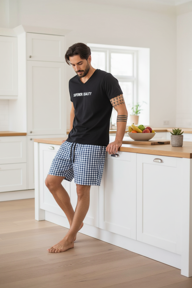 Пижама мужская Кирилл И Арт. 10343