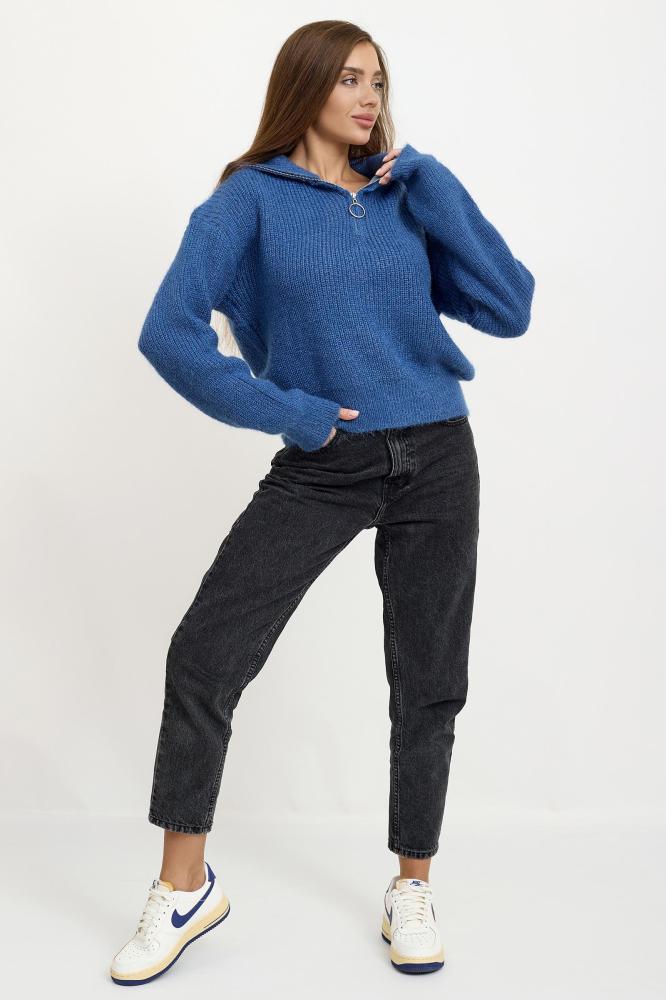 Свитер женский вязаный Келли С Арт. 9786 Свитер женский вязаный Келли С Арт. 9786