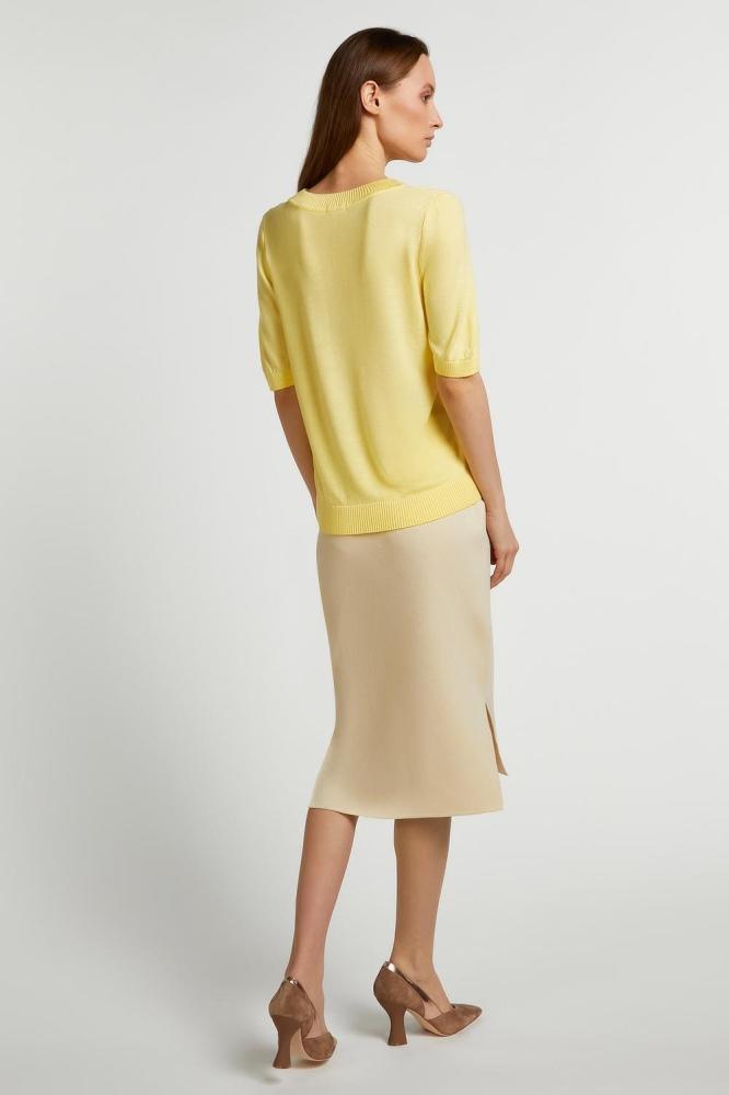 Джемпер женский Мила Арт. 7984