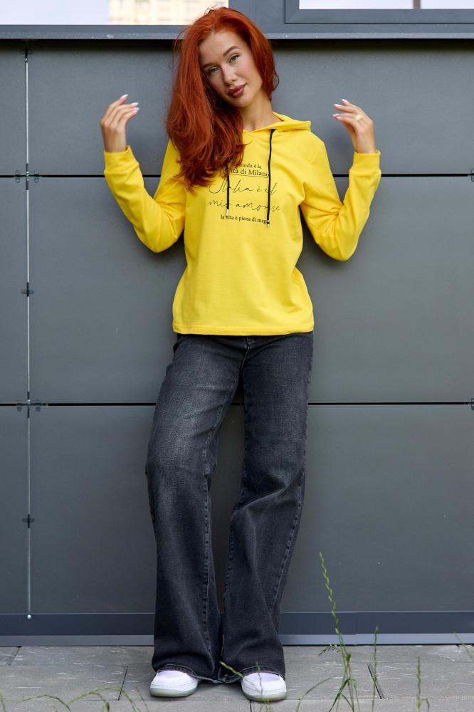 Футболка женская Трейси Д/Р Ж Арт. 10268