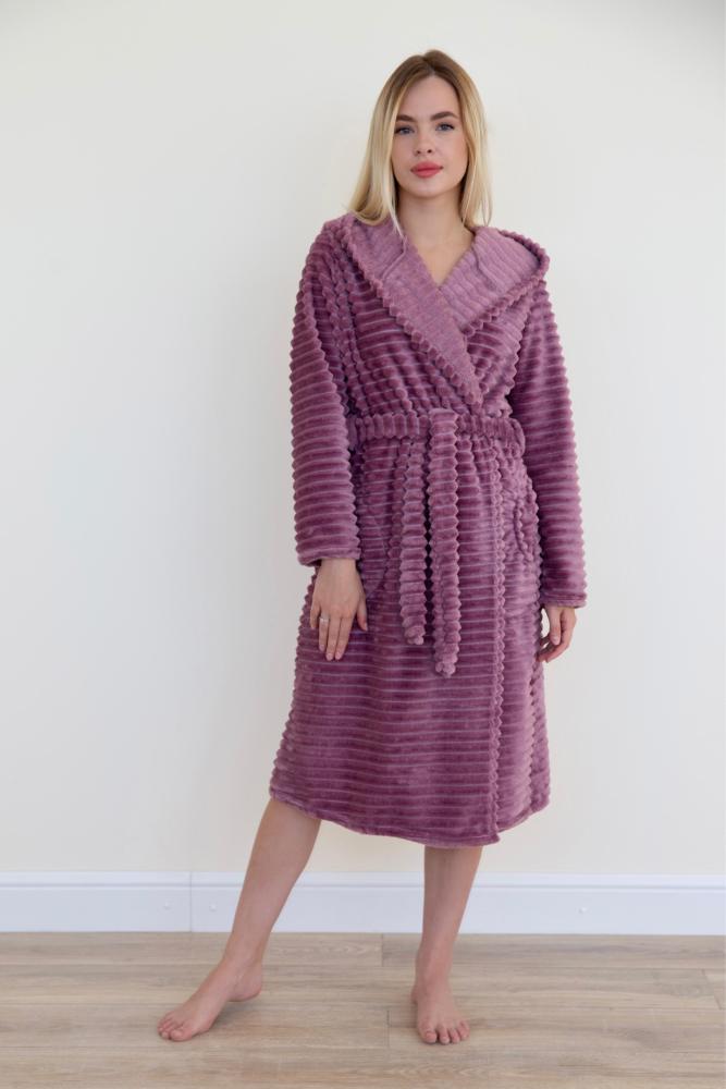 Халат женский Шелли Р Арт. 7604