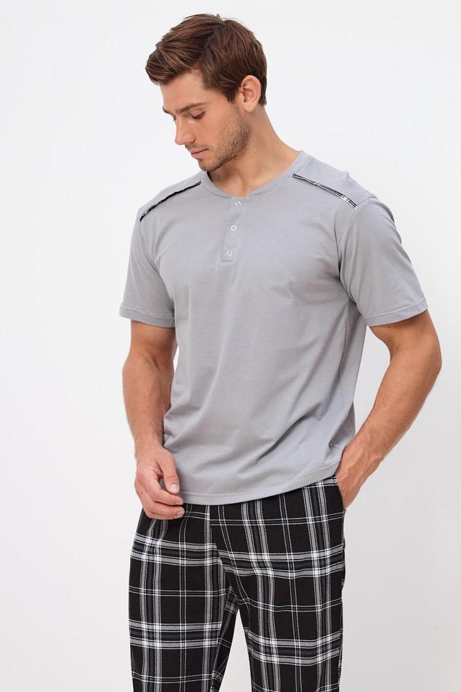 Футболка мужская 2 Арт. 6077