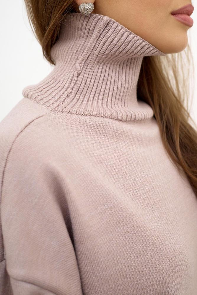 Костюм женский вязаный Конфетти Б Арт. 9822