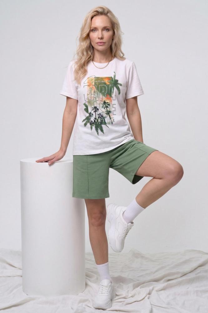 Костюм женский Парадиз В Арт. 10678