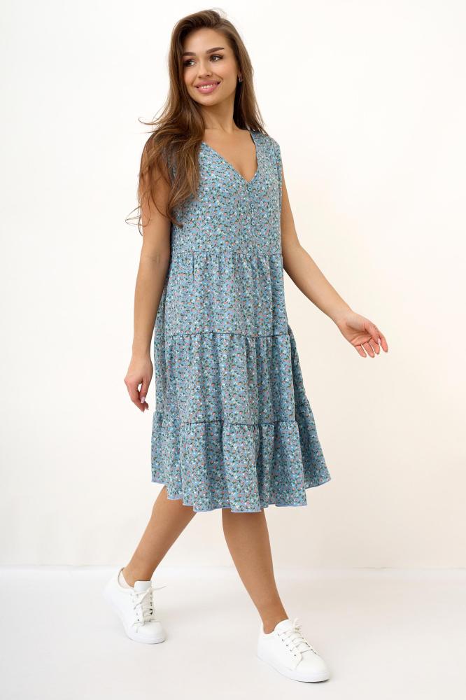 Платье женское Саммер С Арт. 8690 Платье женское Саммер С Арт. 8690