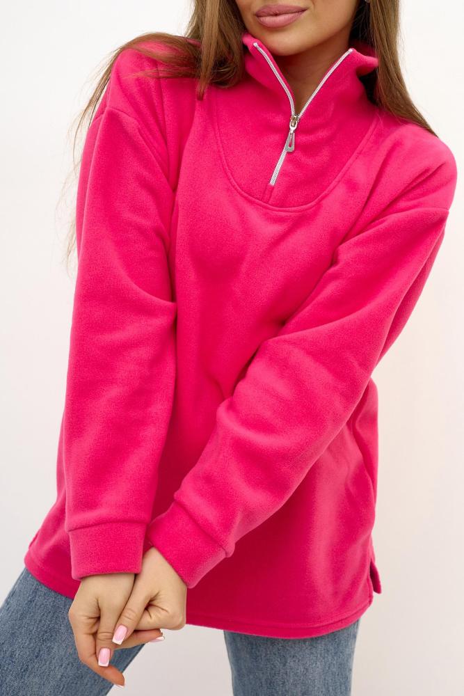 Толстовка женская Микс Ф WB Арт. 10526