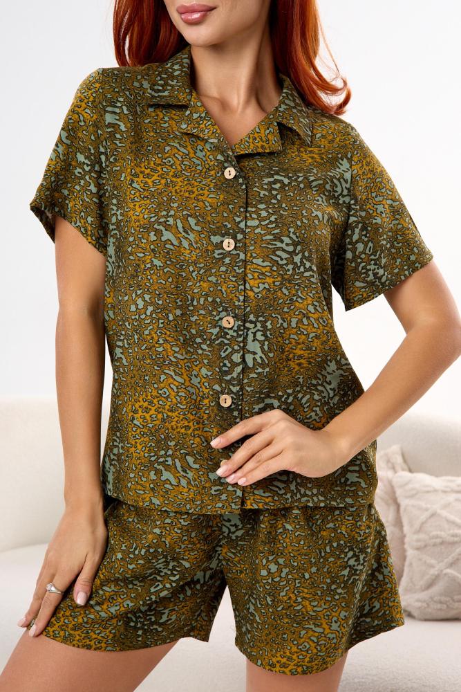 Костюм женский Малибу Х Арт. 10413