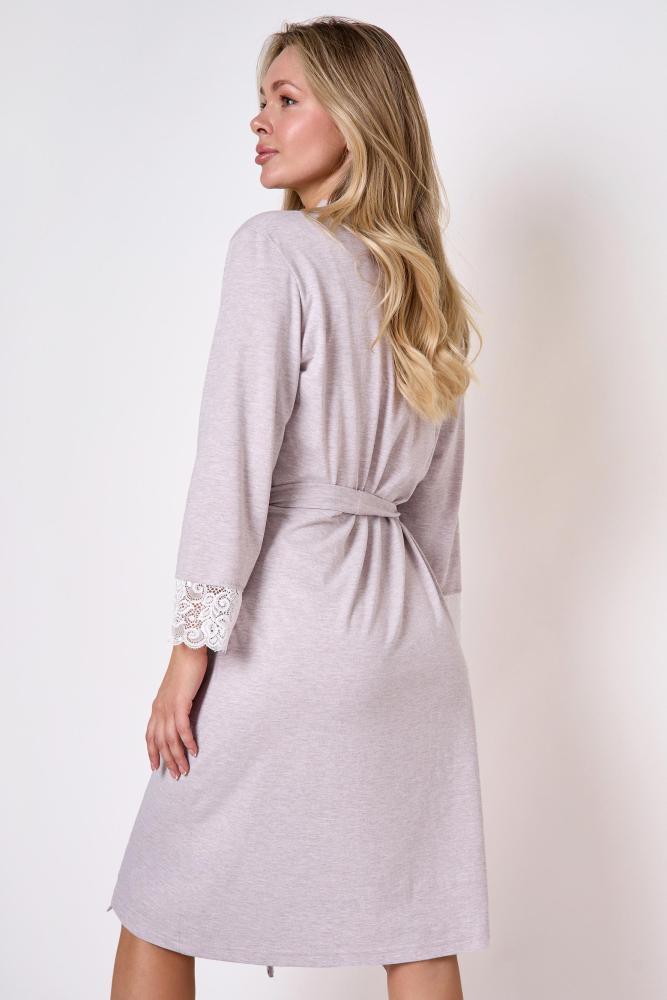 Халат женский Изольда Б Арт. 10379 Халат женский Изольда Б Арт. 10379