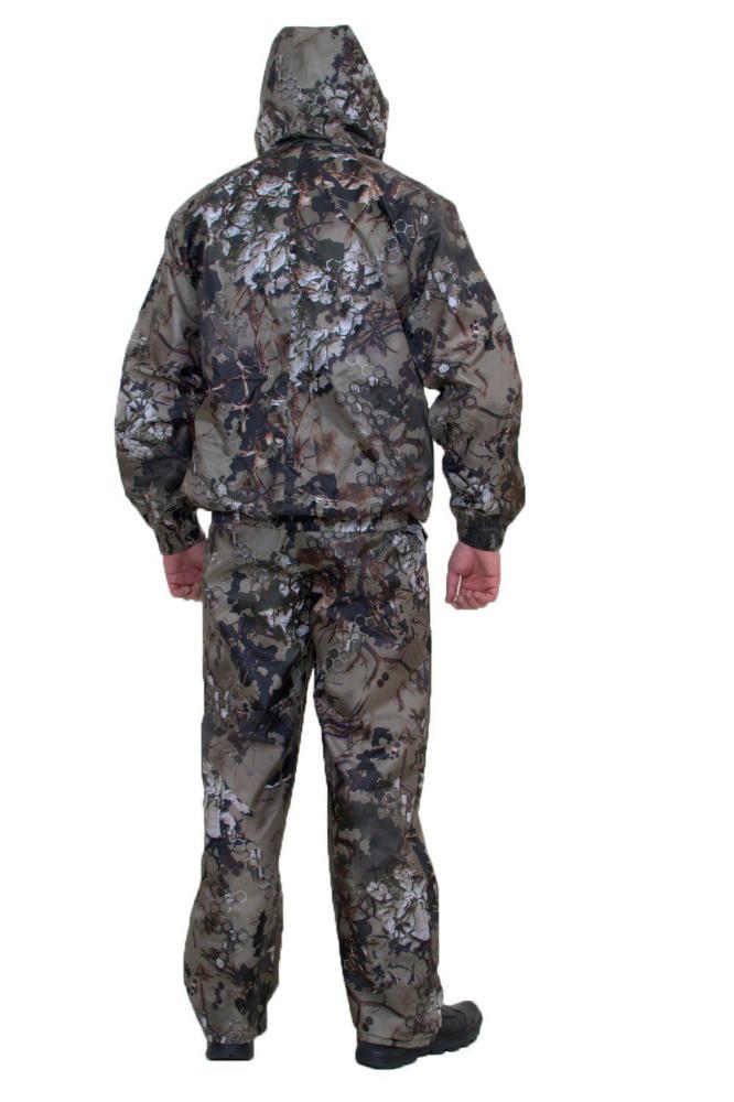 Костюм Роса оксфорд Арт. 6711