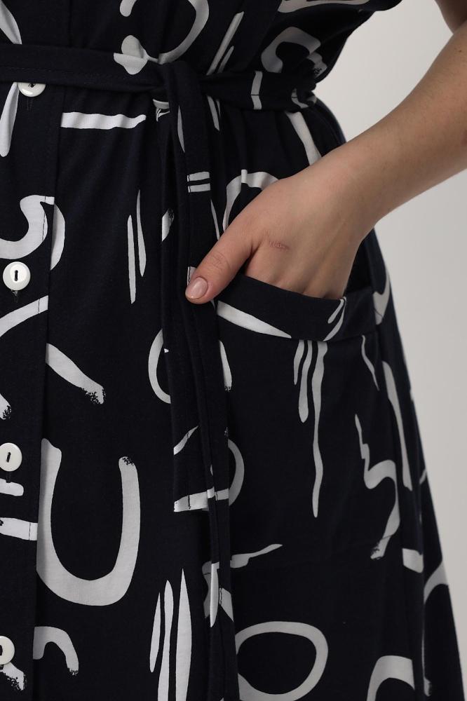 Халат женский Классик Б Арт. 10041