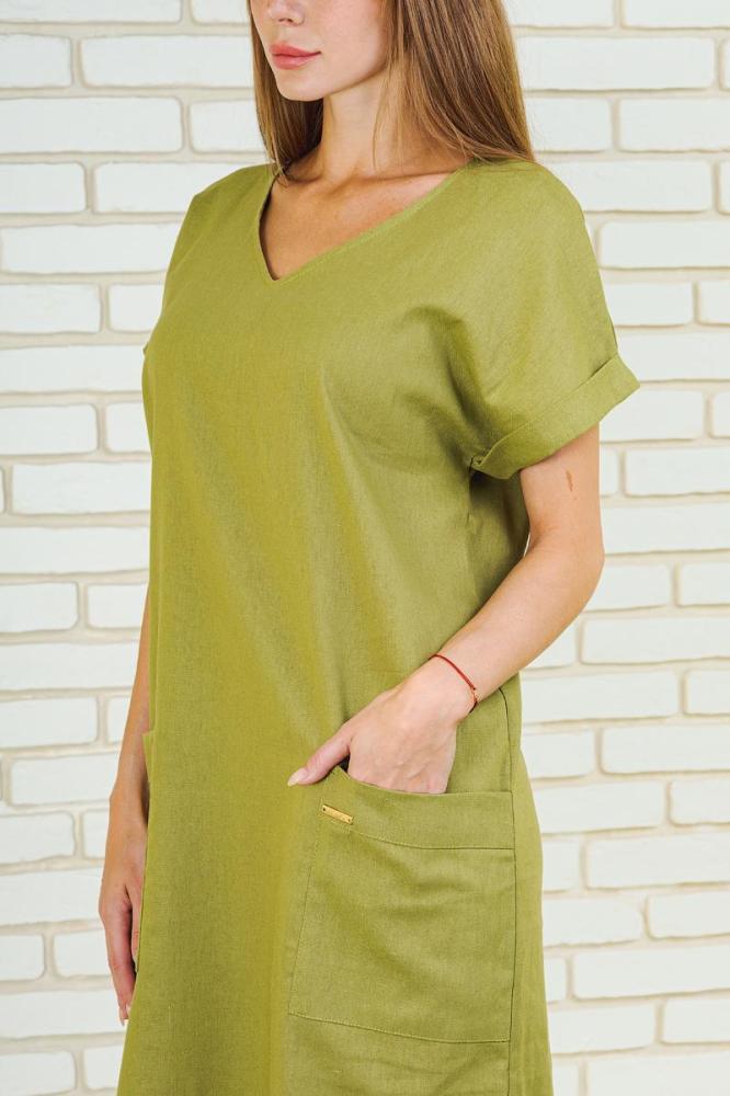 Платье Зелена Арт. 6173 Платье Зелена Арт. 6173