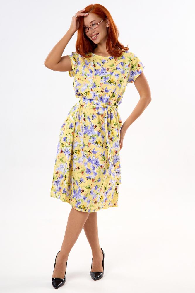 Платье женское Ариадна Ж Арт. 10422 Платье женское Ариадна Ж Арт. 10422