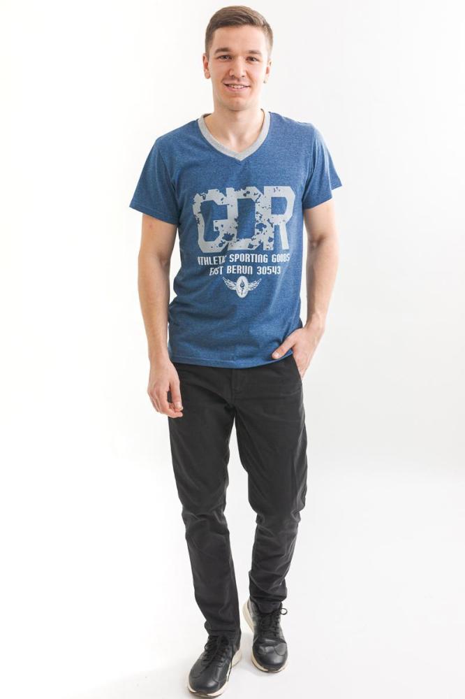 Футболка Глеб С Арт. 5163