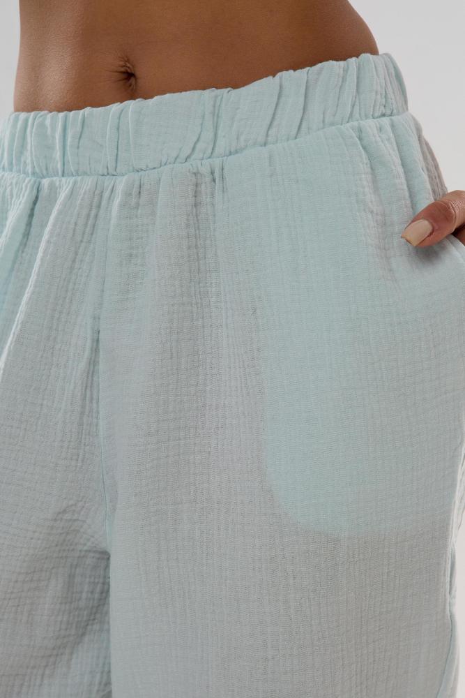 Брюки женские Муслин А Арт. 8474