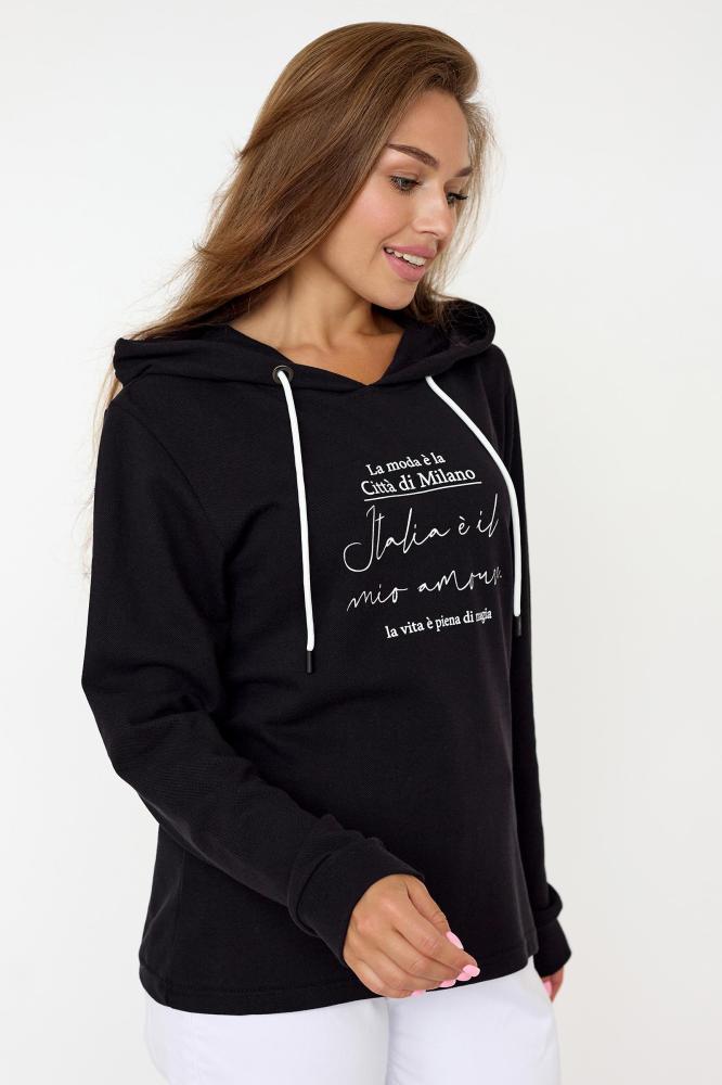 Футболка женская Трейси Д/Р Ч Арт. 9640