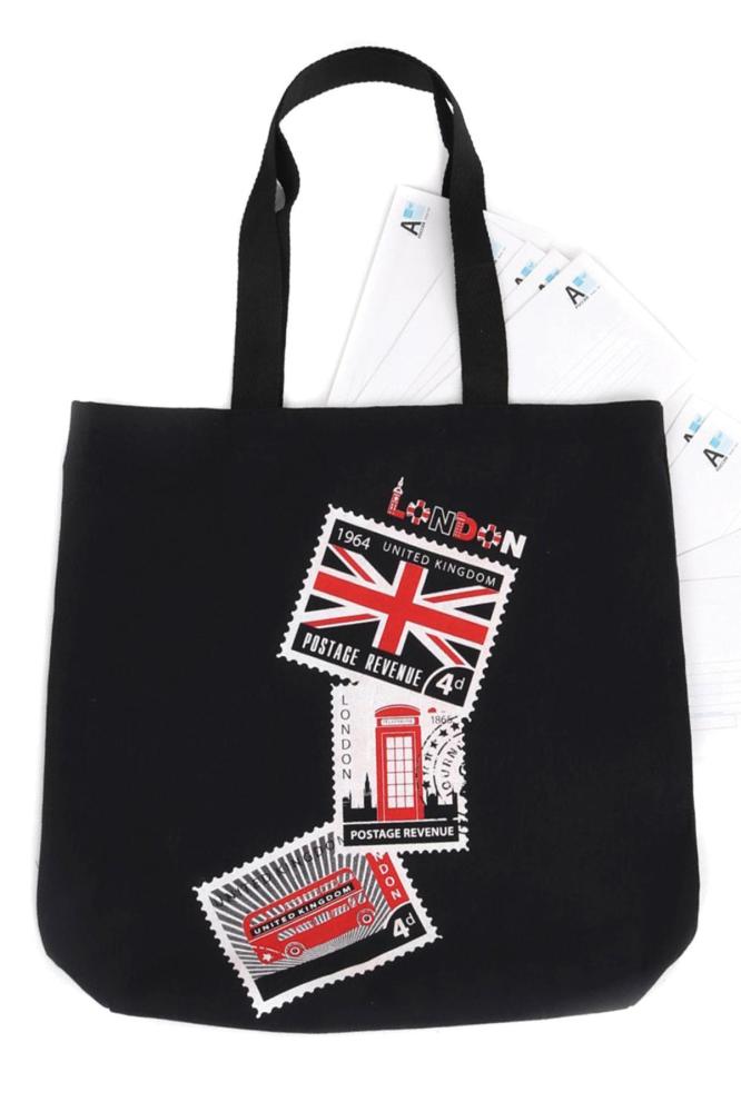 Сумка шоппер Марки Арт. 7482