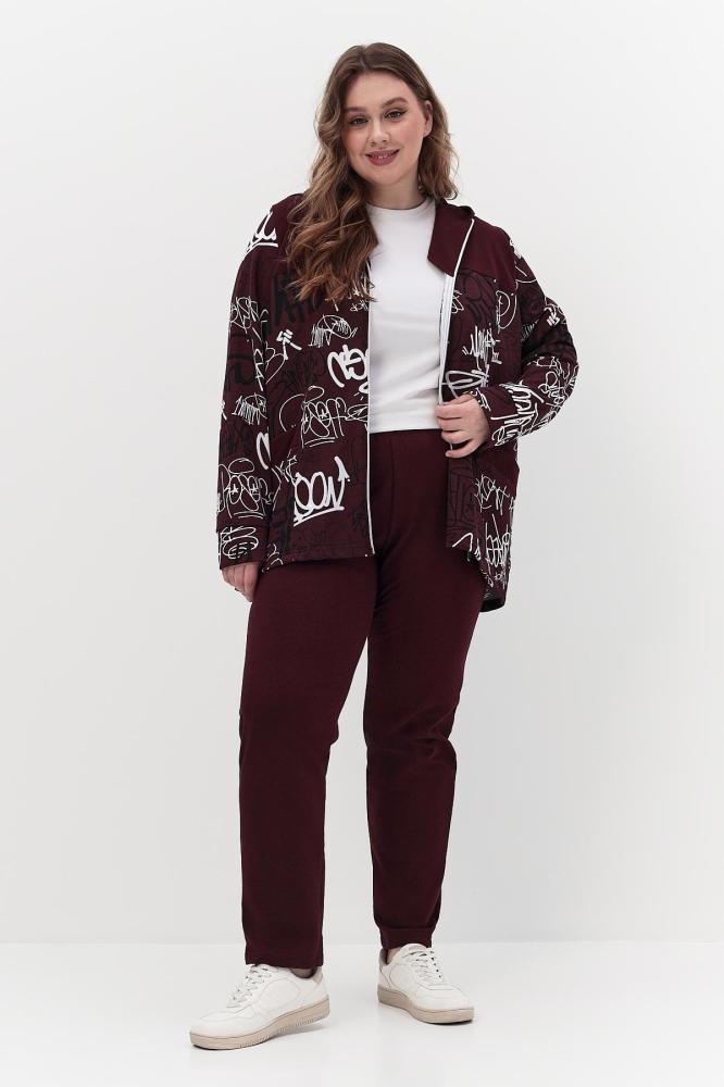 Костюм женский Мелания Д Арт. 9537 Костюм женский Мелания Д Арт. 9537