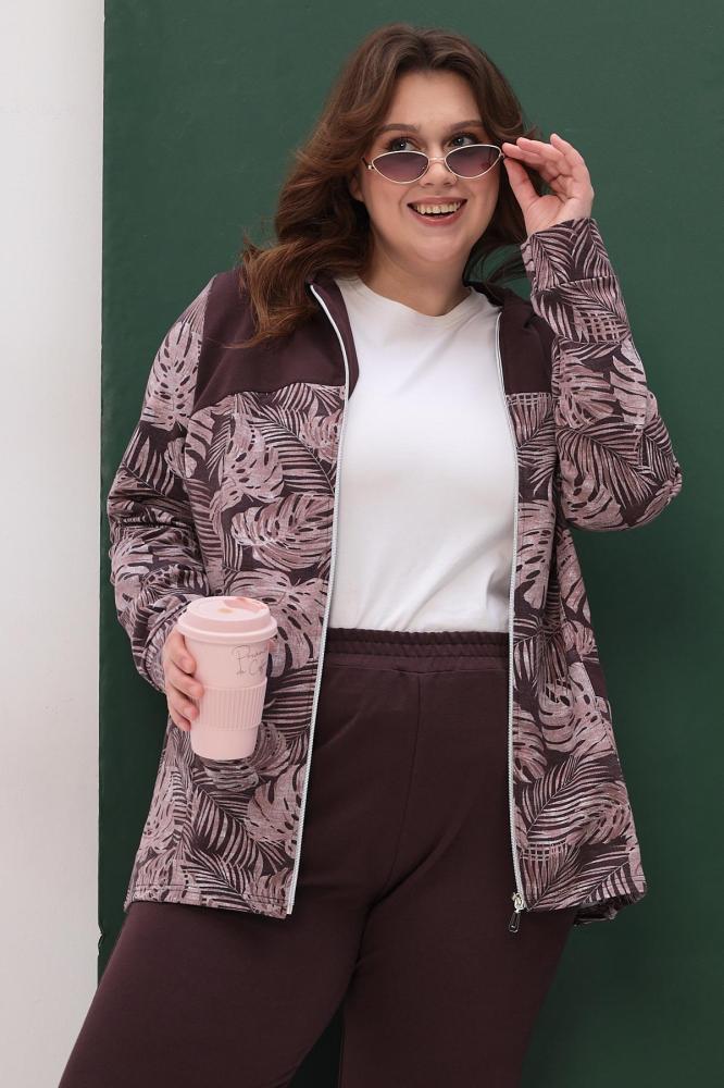 Костюм женский Мелания Л Арт. 10437 Костюм женский Мелания Л Арт. 10437