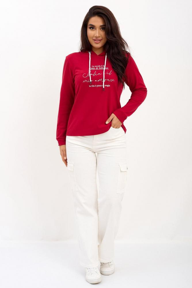 Футболка женская Трейси Д/Р 2 Арт. 9690