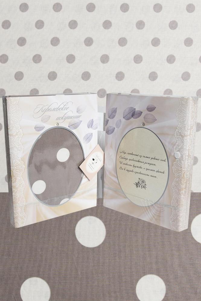 КПБ евро Элис 1 перкаль Арт. 6466