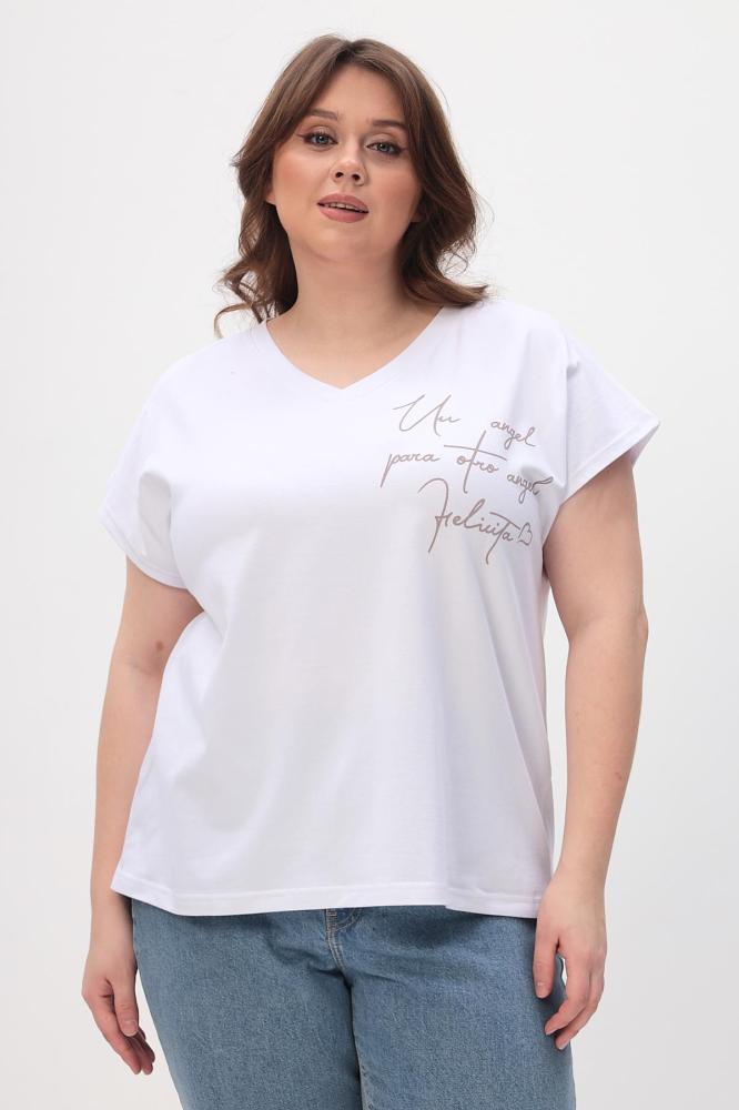 Футболка женская Бэтти Э Арт. 10366 Футболка женская Бэтти Э Арт. 10366