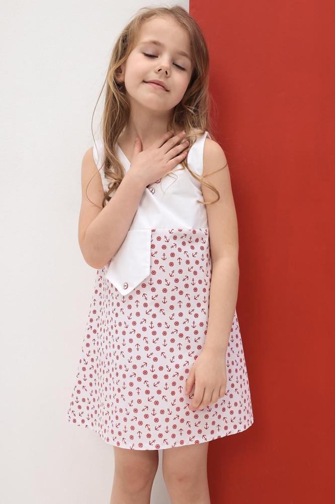 Платье Круиз Д Арт. 3673