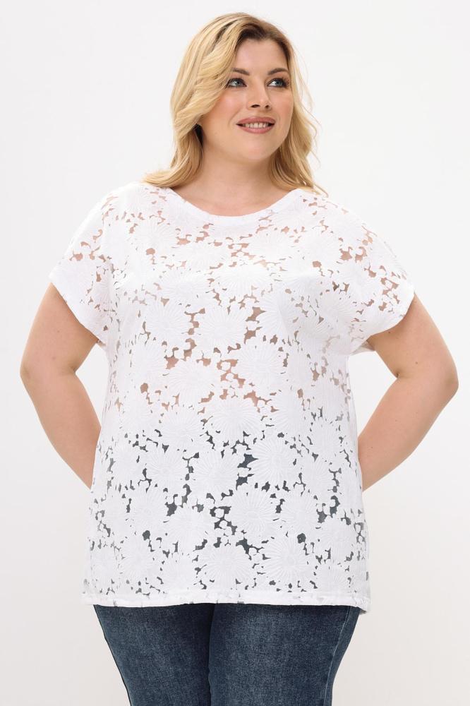 Футболка женская Елена Б Арт. 10079