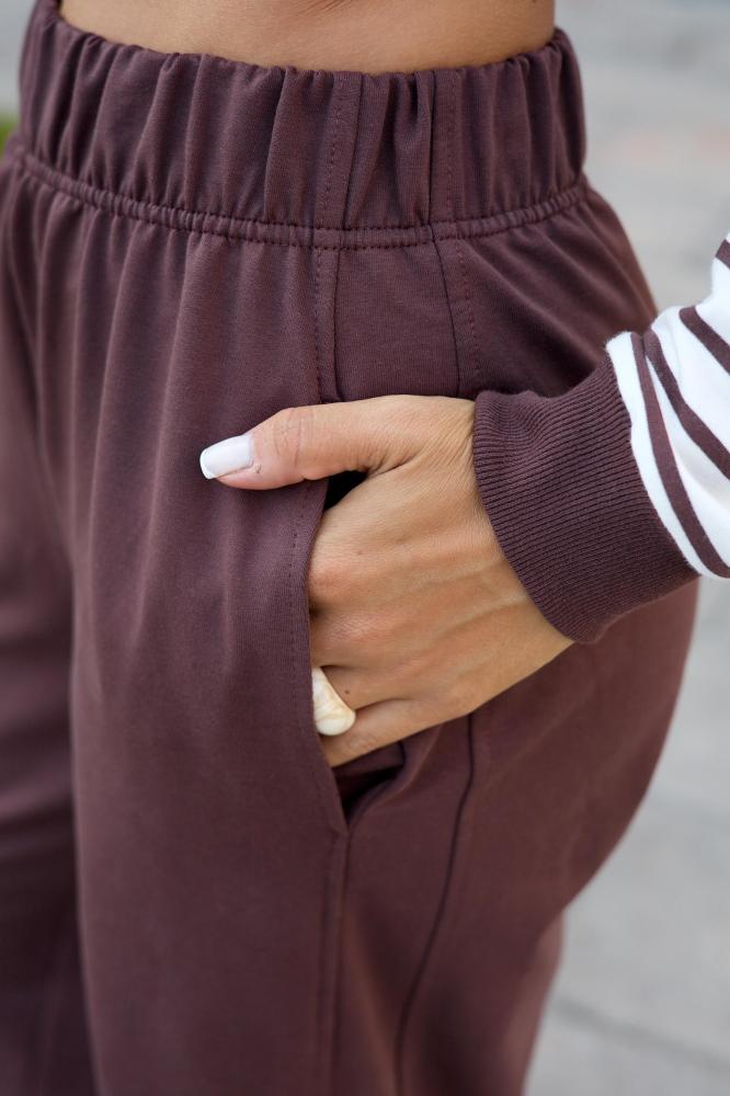 Костюм женский Полоса  Арт. 10575