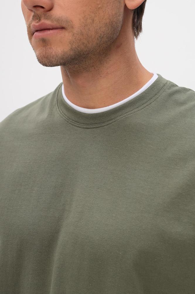 Футболка мужская Трой Х Арт. 10354