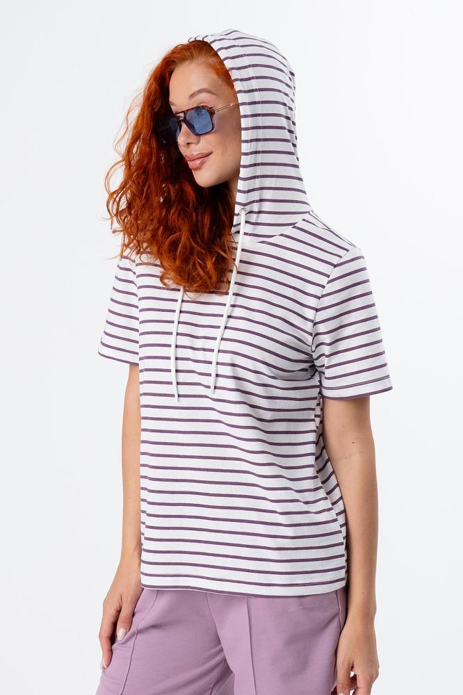 Футболка женская Трейси ПЛ Арт. 10430