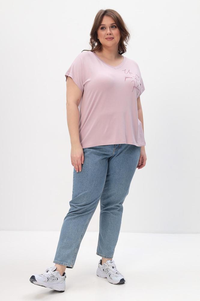 Футболка женская Бэтти Р Арт. 8568 Футболка женская Бэтти Р Арт. 8568