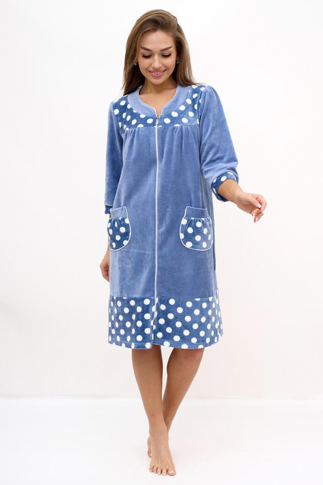 Халат женский Сабрина А Арт. 6803