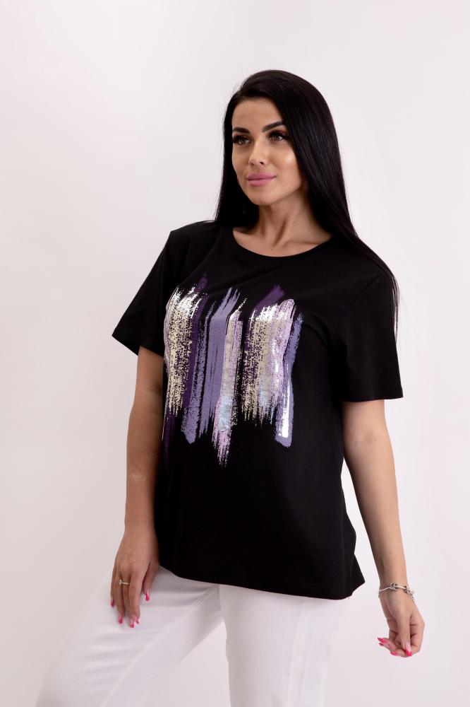 Футболка женская Тамила Ч Арт. 8350