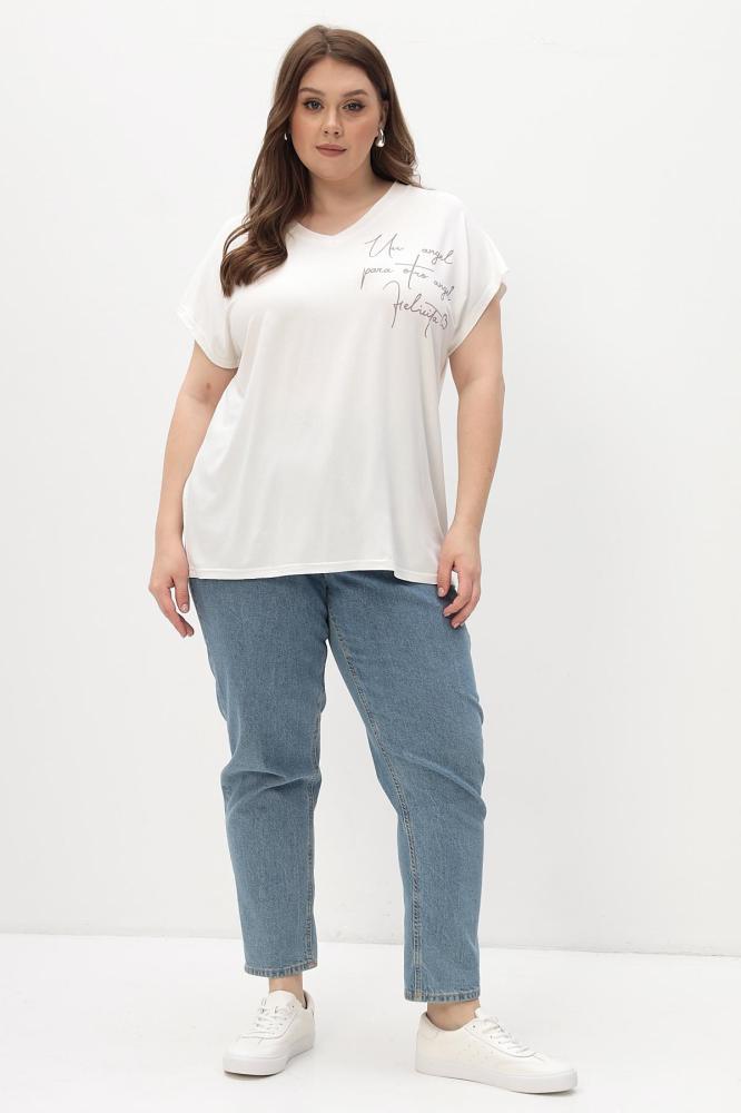 Футболка женская Бэтти Б Арт. 9477 Футболка женская Бэтти Б Арт. 9477